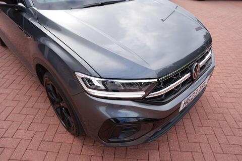 T-Roc