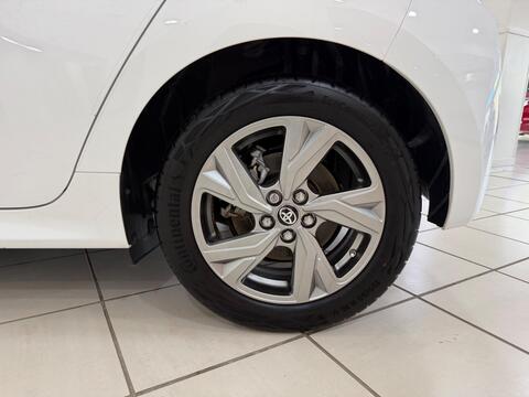 Yaris