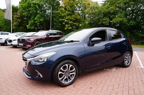 Mazda2