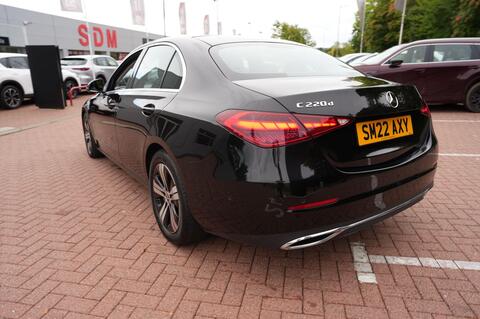 C Class