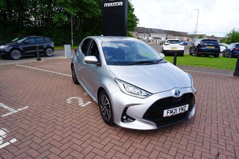 Yaris
