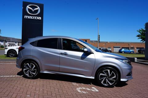 HR-V