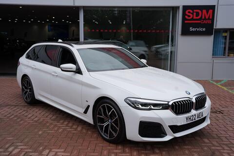 5 Series