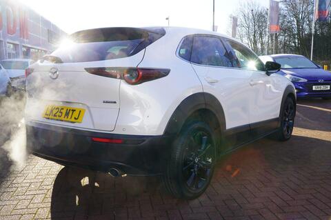 CX-30