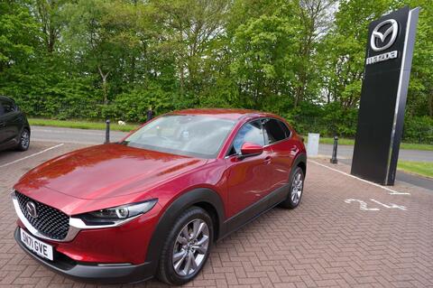 CX-30
