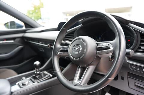 Mazda3