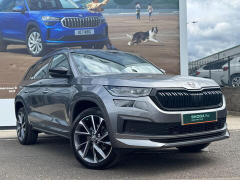 Kodiaq