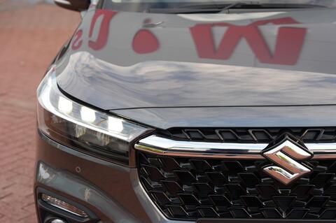 S-Cross