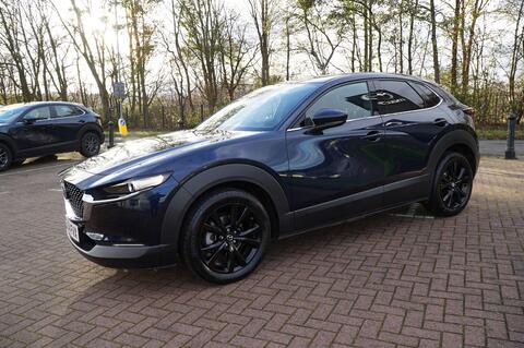 CX-30