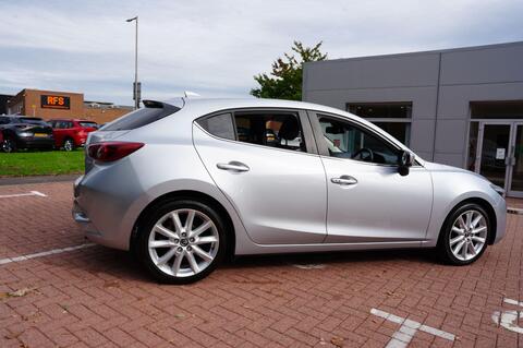 Mazda3