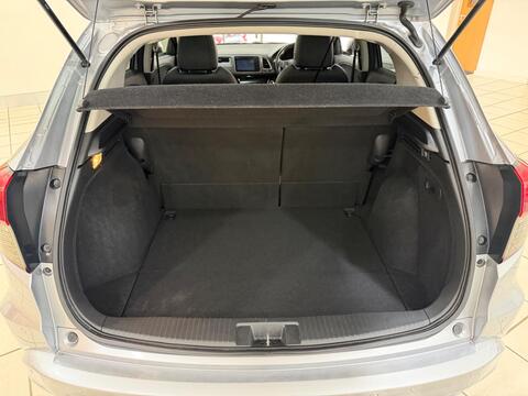 HR-V