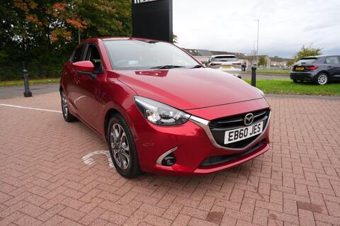 Mazda2