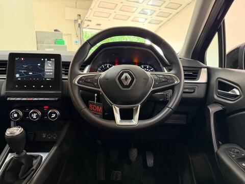 Captur