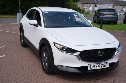 CX-30