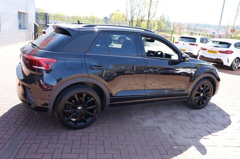 T-Roc