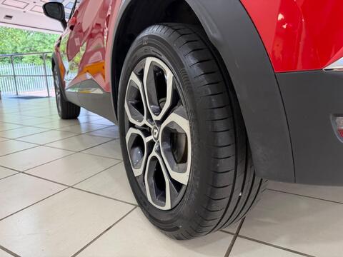 Captur