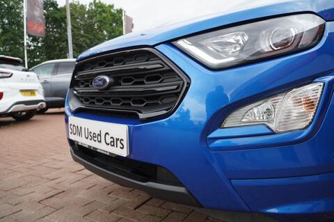 EcoSport