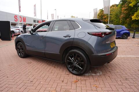CX-30