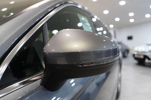 Tiguan Allspace