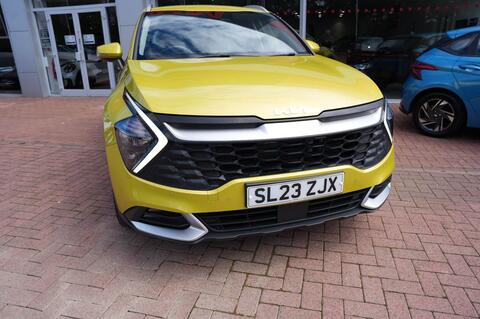Sportage
