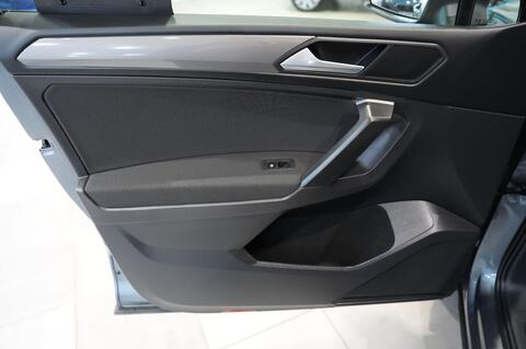 Tiguan Allspace