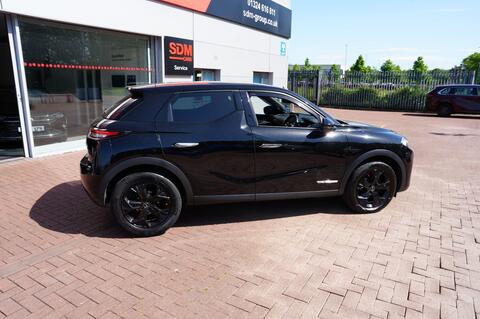 DS 3 CROSSBACK