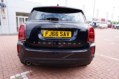 Countryman