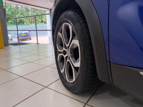 Captur