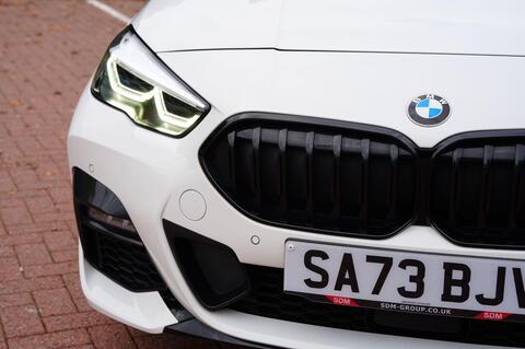 2 Series Gran Coupe