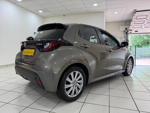 Yaris