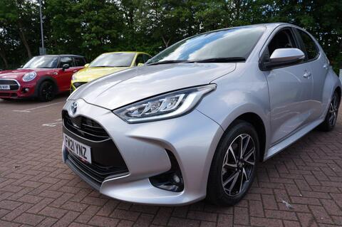 Yaris