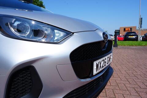 Mazda2 HYBRID