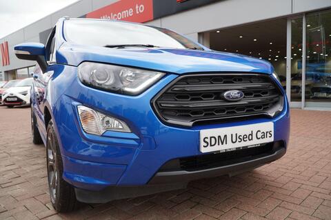 EcoSport