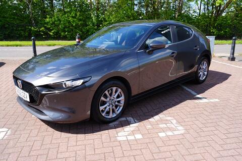Mazda3
