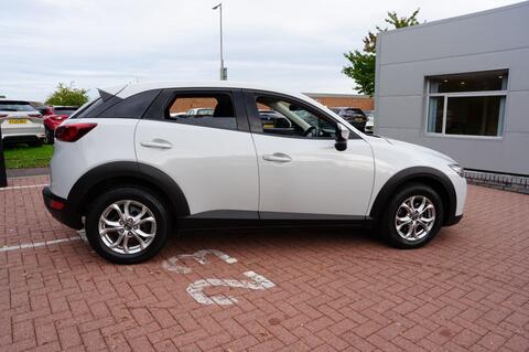 CX-3