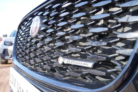 F-PACE