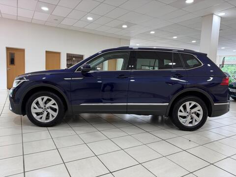 Tiguan Allspace