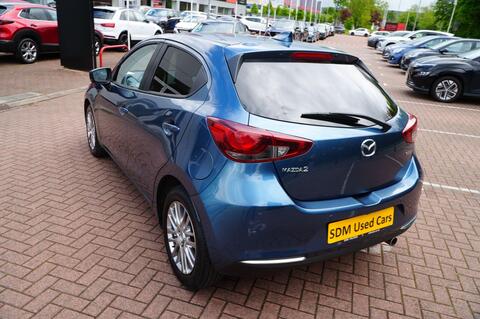Mazda2