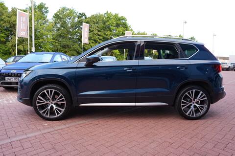 Ateca