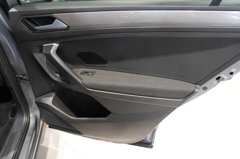 Tiguan Allspace