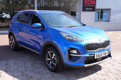 Sportage