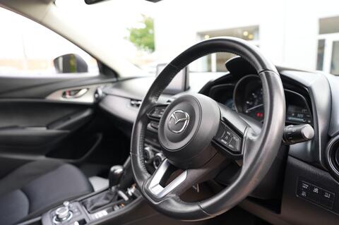 CX-3