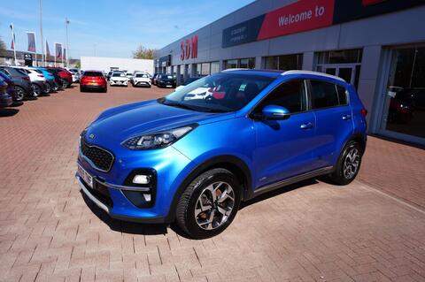 Sportage