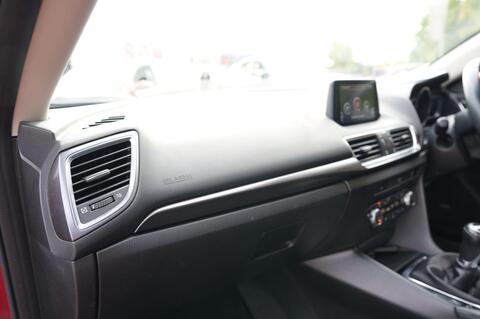 Mazda3