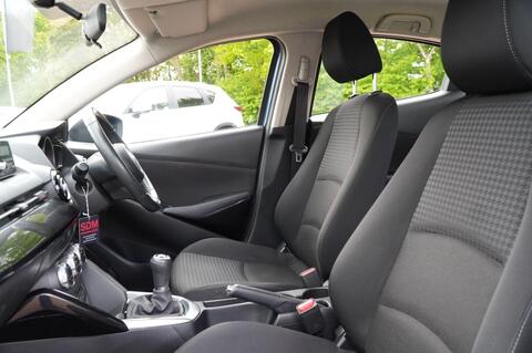 Mazda2