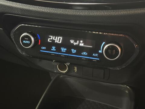 Aygo X