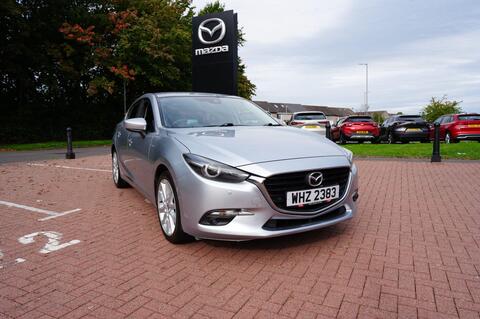 Sdm mazda