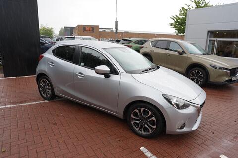 Mazda2