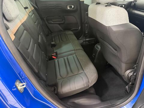 C3 Aircross
