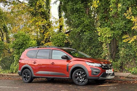 Dacia Jogger 1.0 TCe Extreme SE Euro 6 (s/s) 5dr